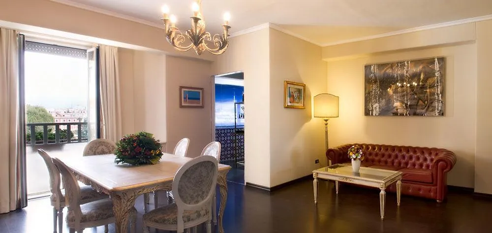 Apartamento Trastevere'S Houses Roma Itália