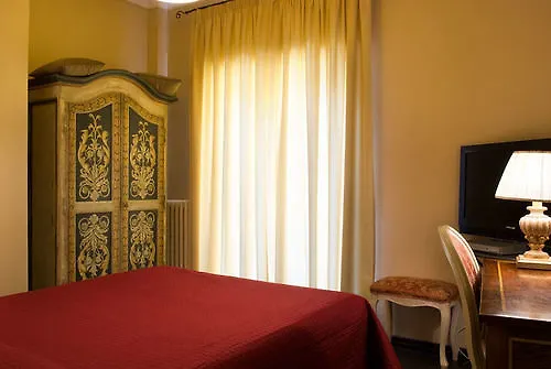 Trastevere'S Houses Roma