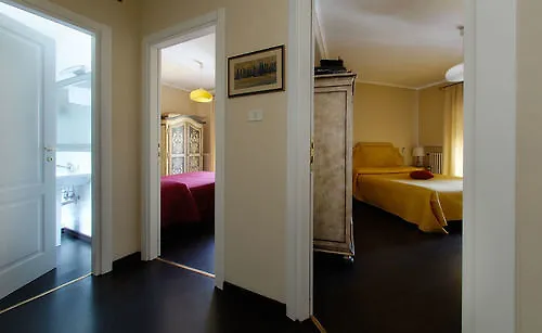 Trastevere'S Houses Roma 0*,