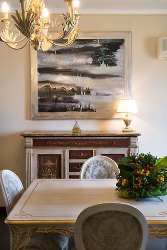 Trastevere'S Houses Roma Apartamento